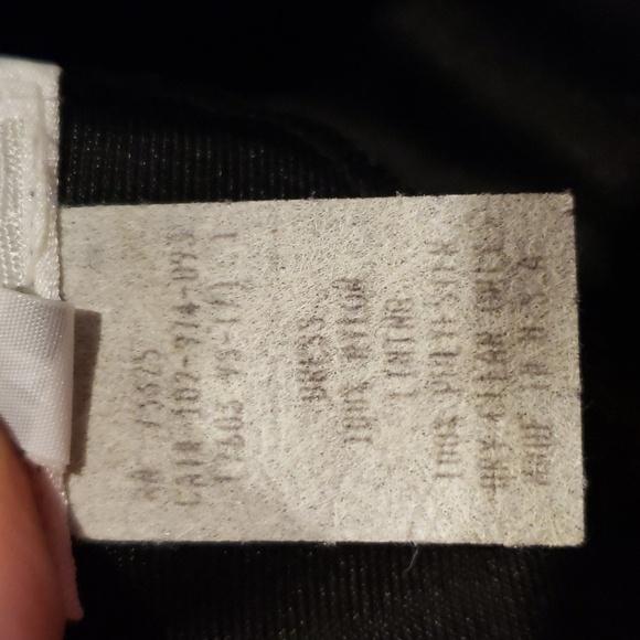 MODA INTERNATIONAL Cocktail Dress - Stretchy Black Lace - 14 - EVC - Picture 13 of 13